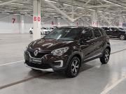 Renault Kaptur I Казань  - изображение 23
