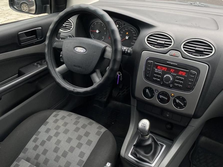 Ford Focus II Рестайлинг Казань  - изображение 6