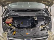 Ford Kuga II Москва  - изображение 32