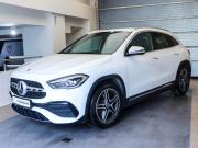 Mercedes-Benz GLA II (H247) Москва  - изображение 31