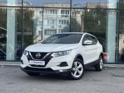 Nissan Qashqai II Рестайлинг Самара  - изображение 16