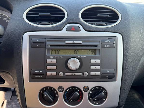 Ford Focus II с пробегом 2007 года, цена 425 000 рублей, 202000 км, седан, Автокод Объявления
