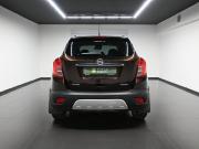 Opel Mokka I Тверь  - изображение 23