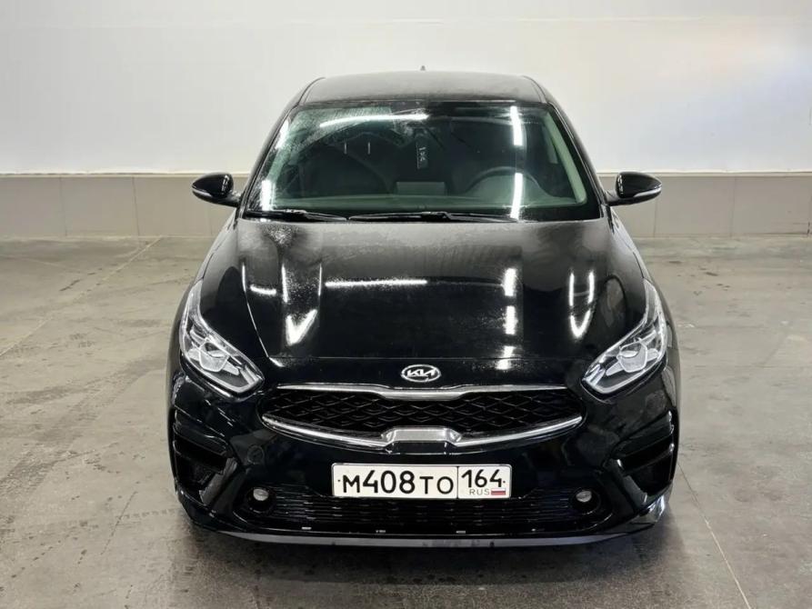 Kia Cerato IV Саратов  - изображение 4