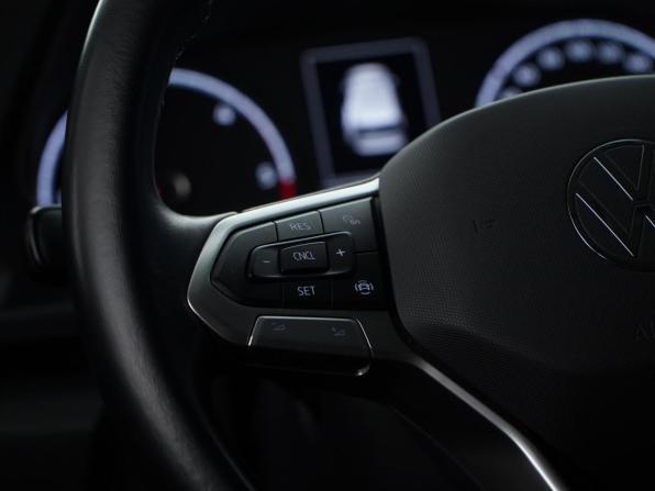 Volkswagen Caddy V с пробегом 2021 года, цена 4 158 055 рублей, 16321 км, компактвэн, Автокод Объявления