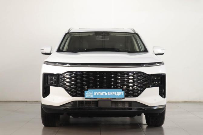 Soueast S07 с пробегом 2024 года, цена 2 839 000 рублей, 12050 км, внедорожник, Автокод Объявления