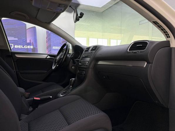 Volkswagen Golf VI с пробегом 2011 года, цена 750 000 рублей, 194405 км, хэтчбек, Автокод Объявления