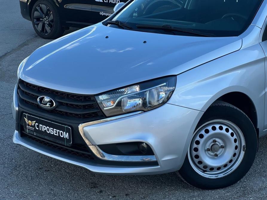 Lada (ВАЗ) Vesta I Самара  - изображение 2