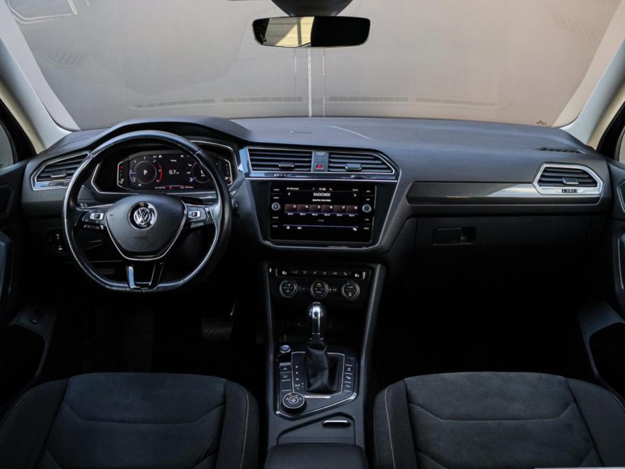 Volkswagen Tiguan II Москва  - изображение 11