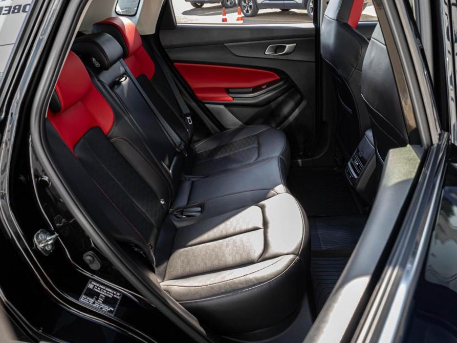 Changan CS55 Plus II Краснодар  - изображение 7