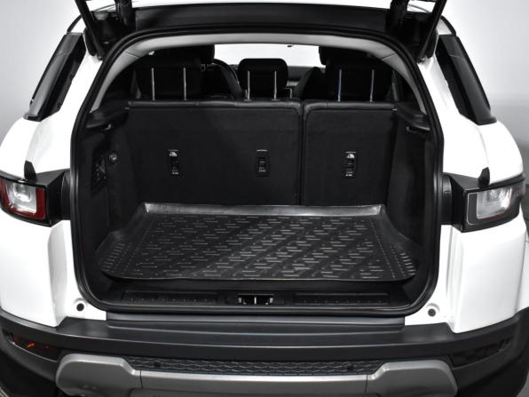 Land Rover Range Rover Evoque I Рестайлинг с пробегом 2018 года, цена 2 260 000 рублей, 123234 км, внедорожник, Автокод Объявления