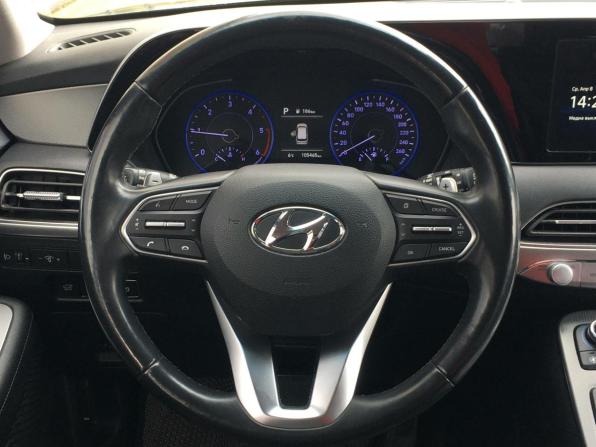 Hyundai Palisade I с пробегом 2019 года, цена 3 750 000 рублей, 105449 км, внедорожник, Автокод Объявления