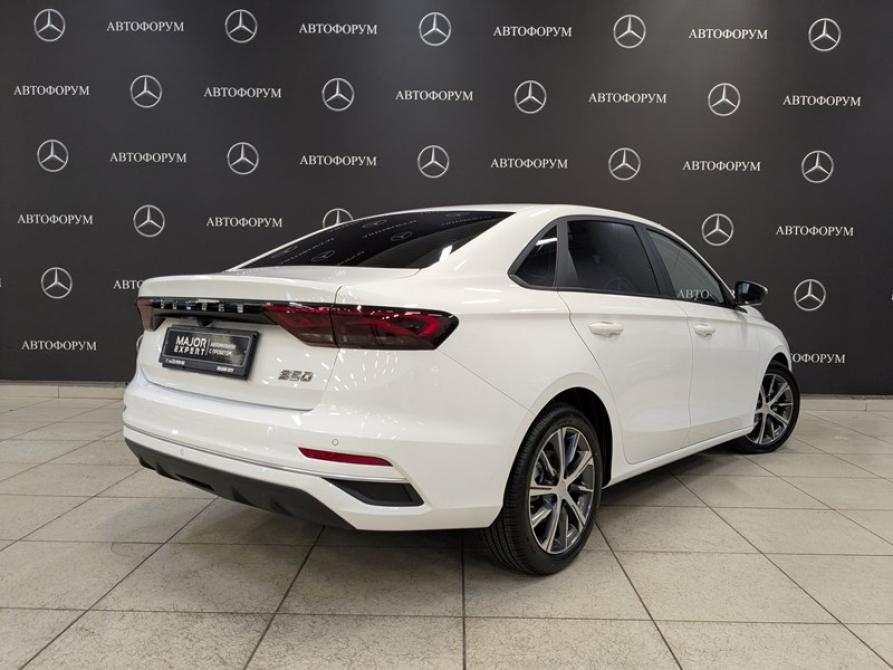 Belgee S50 Москва  - изображение 5