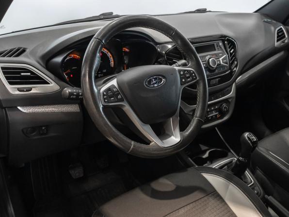 Lada (ВАЗ) Vesta I с пробегом 2021 года, цена 1 293 600 рублей, 114977 км, универсал, Автокод Объявления