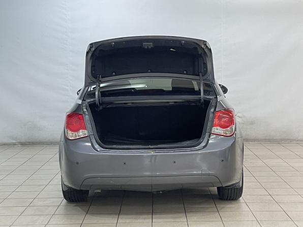 Chevrolet Cruze I с пробегом 2010 года, цена 689 000 рублей, 181881 км, седан, Автокод Объявления