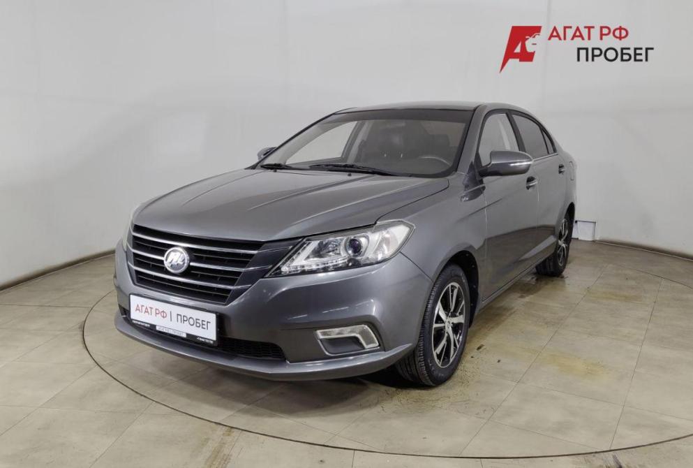 Lifan Solano II Волгоград  - изображение 3