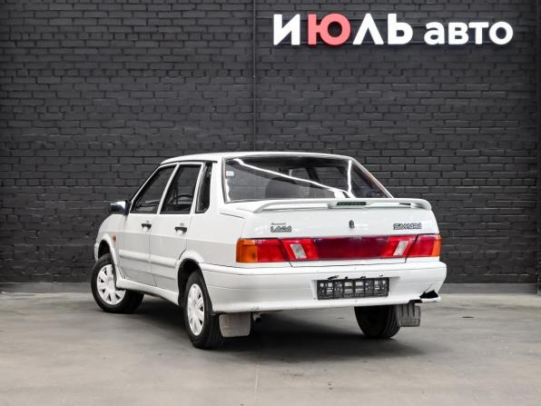 Lada (ВАЗ) 2115 с пробегом 2011 года, цена 250 000 рублей, 107235 км, седан, Автокод Объявления