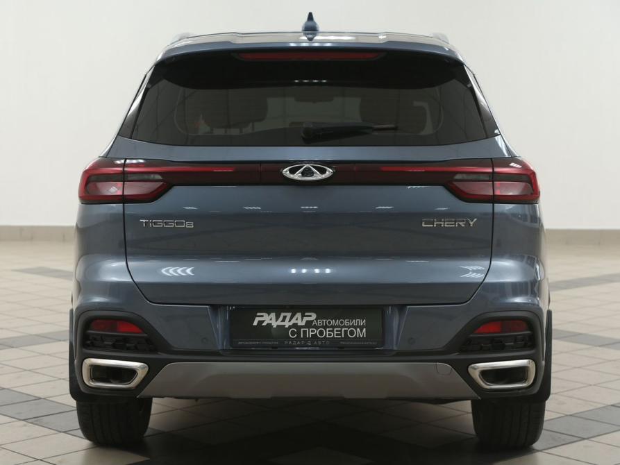 Chery Tiggo 8 I Иваново  - изображение 3