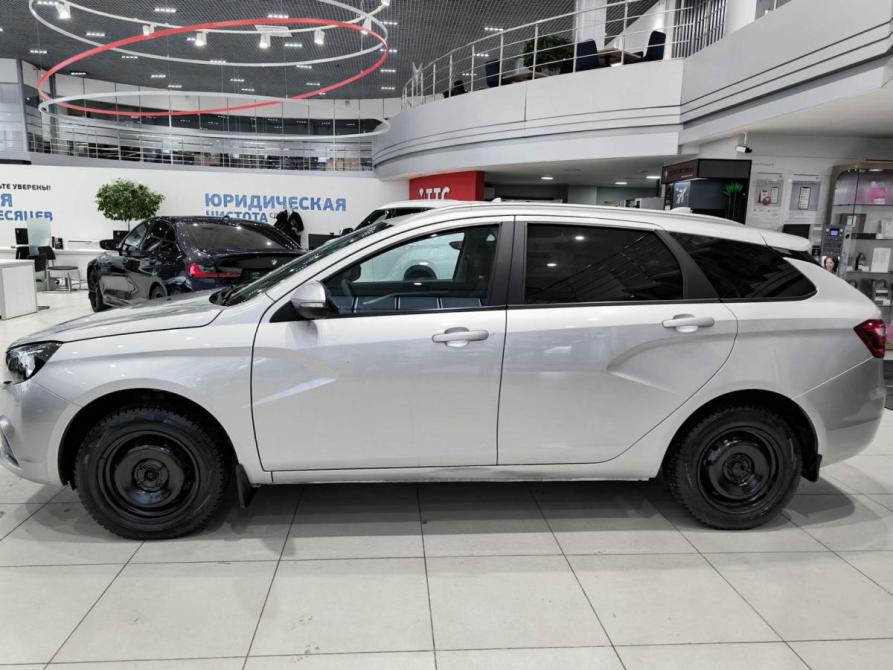 Lada (ВАЗ) Vesta I Казань  - изображение 10