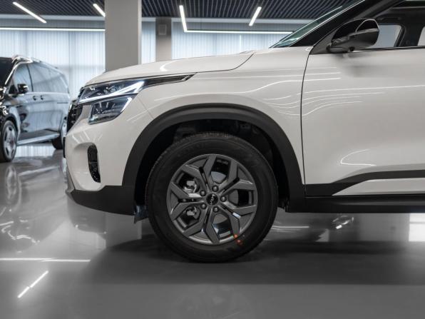 Kia Seltos I Рестайлинг с пробегом 2026 года, цена 2 950 000 рублей, 11 км, внедорожник, Автокод Объявления