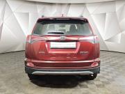 Toyota RAV4 IV (XA40) Рестайлинг Москва  - изображение 28