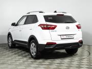 Hyundai Creta I Рестайлинг Санкт-Петербург  - изображение 23
