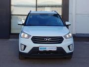 Hyundai Creta I Москва  - изображение 21