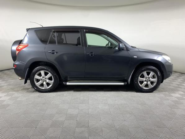 Toyota RAV4 III (XA30) с пробегом 2007 года, цена 983 000 рублей, 290149 км, внедорожник, Автокод Объявления