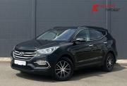 Hyundai Santa Fe III Рестайлинг Красноярск  - изображение 23