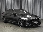 BMW 5 серии VII (G30/G31/G38) Ставрополь  - изображение 28