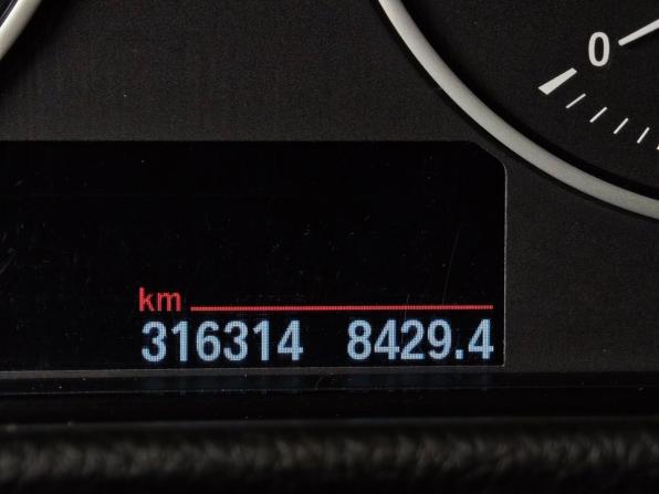 BMW 3 серии VI (F3x) с пробегом 2014 года, цена 1 643 000 рублей, 316311 км, лифтбек, Автокод Объявления