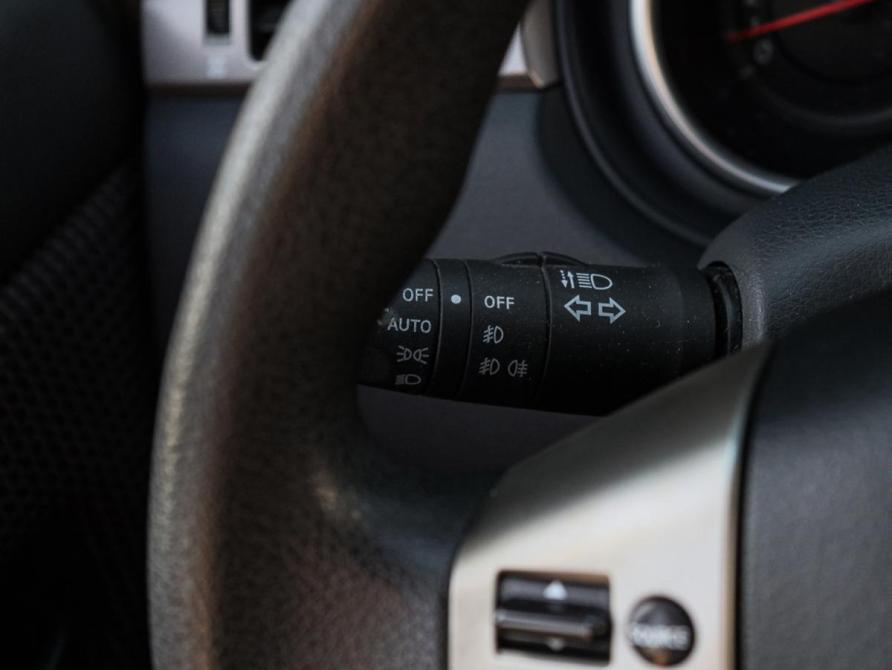 Nissan Tiida I Рестайлинг Москва  - изображение 17
