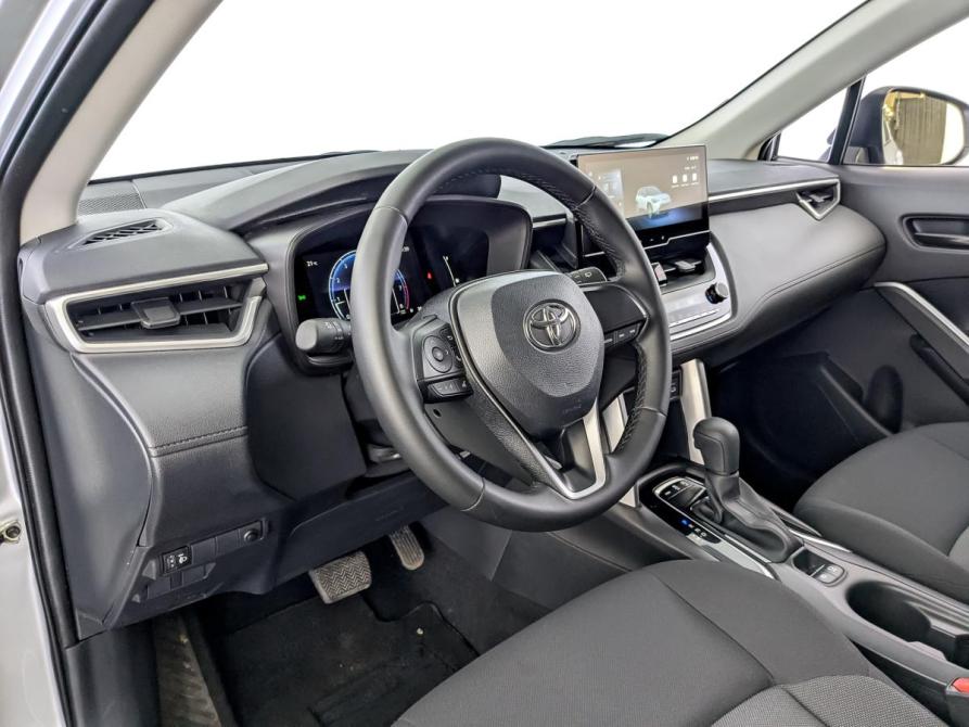 Toyota Frontlander Москва  - изображение 16