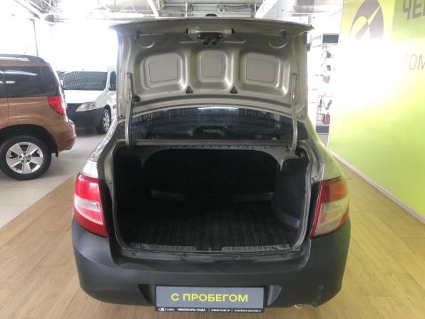 Lada (ВАЗ) Granta I с пробегом 2012 года, цена 155 000 рублей, 169960 км, седан, Автокод Объявления