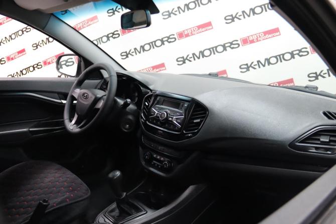 Lada (ВАЗ) Vesta I с пробегом 2021 года, цена 710 350 рублей, 238729 км, седан, Автокод Объявления
