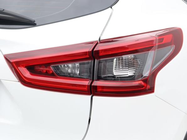Nissan Qashqai II Рестайлинг с пробегом 2019 года, цена 1 049 000 рублей, 151600 км, внедорожник, Автокод Объявления