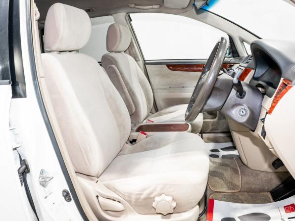 Toyota Ipsum II (M20) с пробегом 2001 года, цена 765 000 рублей, 327500 км, компактвэн, Автокод Объявления