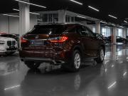 Lexus RX IV Москва  - изображение 32