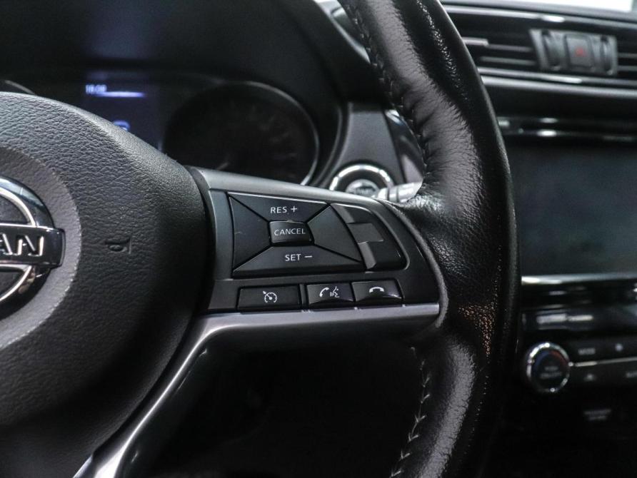 Nissan X-Trail III Рестайлинг Красноярск  - изображение 15