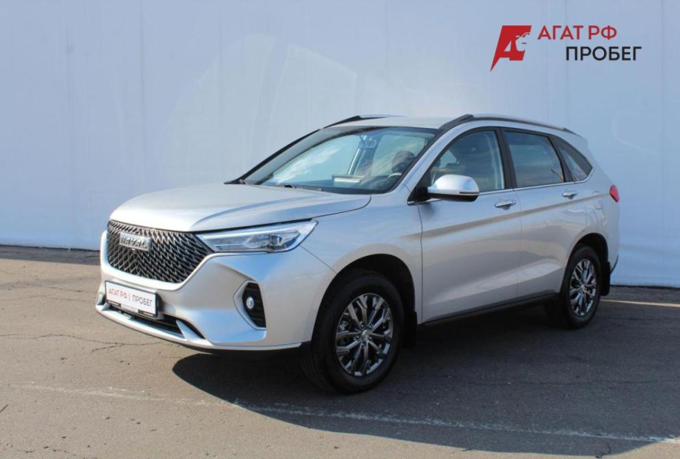 Haval M6 II Нижний Новгород  - изображение 1