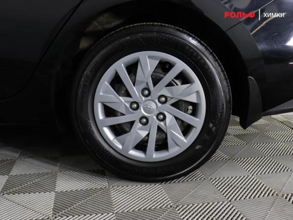 Hyundai Elantra VII (CN7) с пробегом 2021 года, цена 1 875 000 рублей, 96500 км, седан, Автокод Объявления