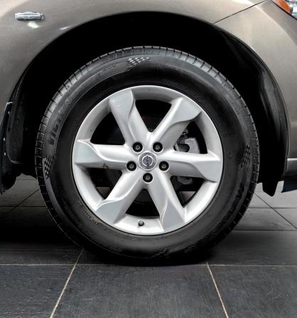 Nissan Murano II (Z51) Рестайлинг с пробегом 2011 года, цена 999 000 рублей, 187729 км, внедорожник, Автокод Объявления