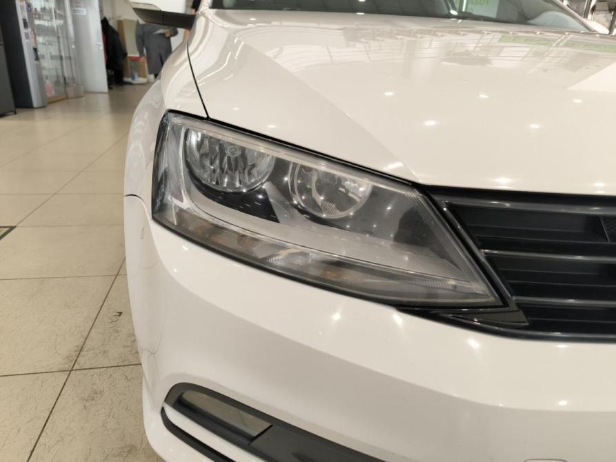 Volkswagen Jetta VI Рестайлинг Казань  - изображение 21