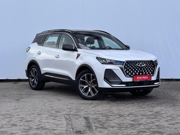 Chery Tiggo 7 Pro Max I Рестайлинг с пробегом 2025 года, цена 2 390 000 рублей, 25500 км, внедорожник, Автокод Объявления