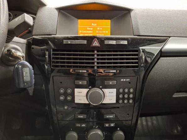 Opel Astra H Рестайлинг с пробегом 2012 года, цена 474 000 рублей, 153462 км, хэтчбек, Автокод Объявления