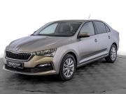 Skoda Rapid II Москва  - изображение 28