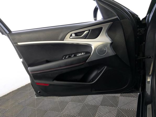 Genesis G70 I с пробегом 2021 года, цена 2 650 000 рублей, 144788 км, седан, Автокод Объявления