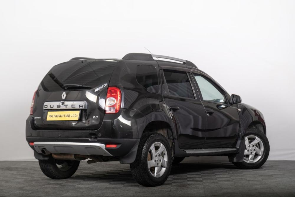 Renault Duster I Томск  - изображение 7