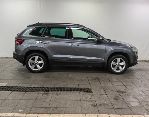 Skoda Karoq I с пробегом 2020 года, цена 2 310 000 рублей, 85300 км, внедорожник, Автокод Объявления