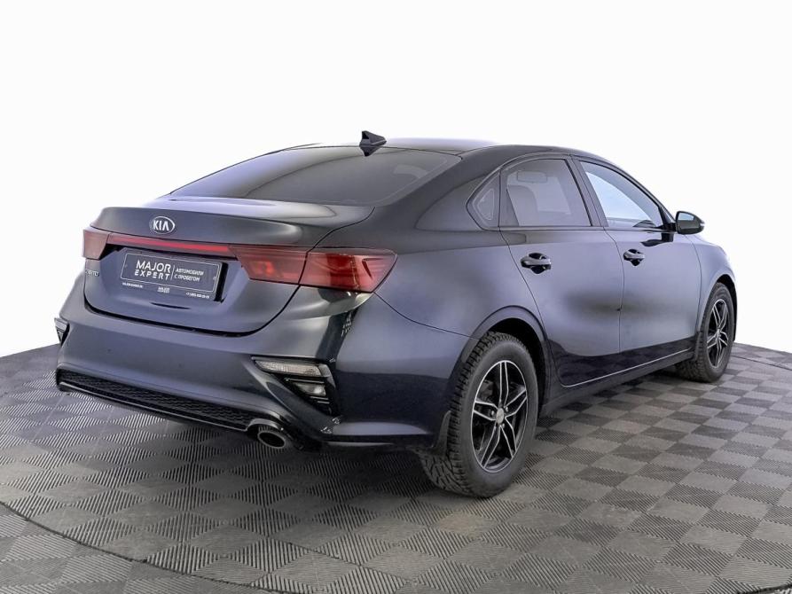 Kia Cerato IV Москва  - изображение 5